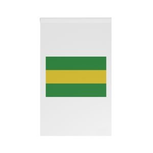 Flag of Cauca House Banner