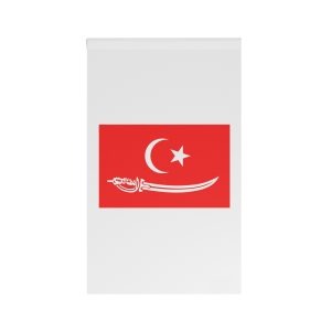 Flag Aceh Sultanate House Banner