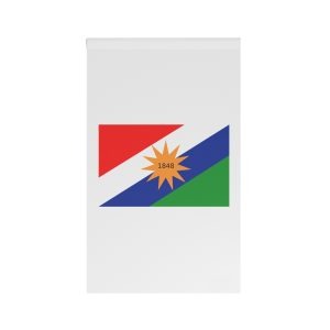 Bandera de La Provincia de Puntarenas House Banner