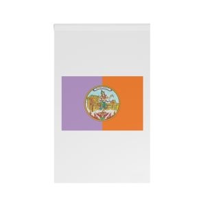 Flag Buriram Province House Banner