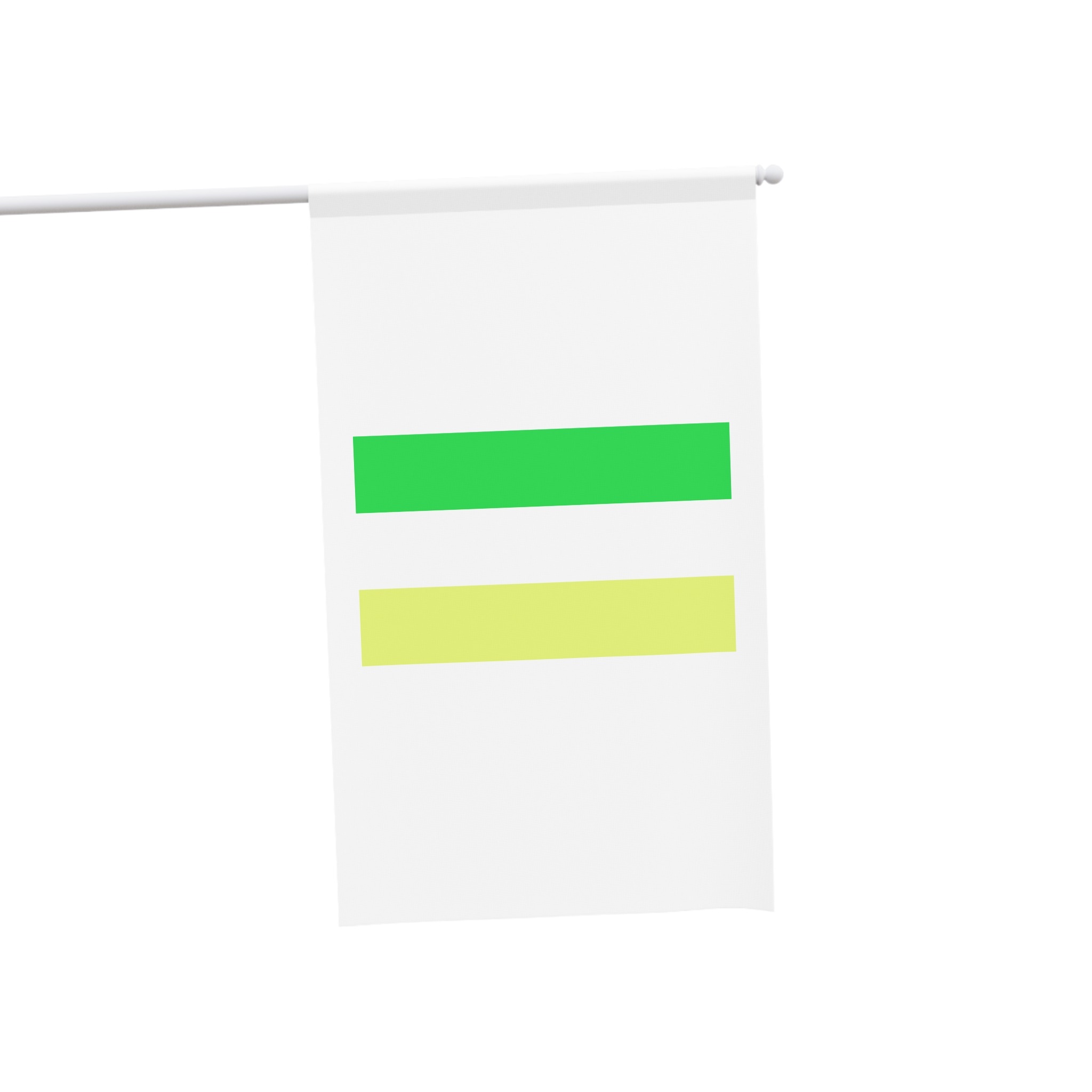 Flag of Chinandega House Banner - Image 3