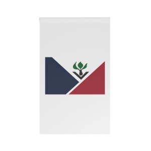 Flag of Hazelwood, Missouri House Banner