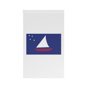 Flag of Sonsorol House Banner