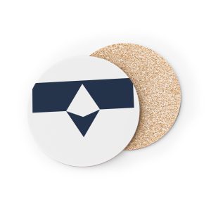True South Antarctic Flag Coasters
