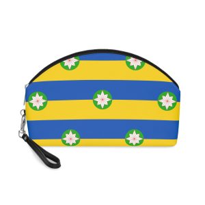 Flag of the Danu People Makeup Bag