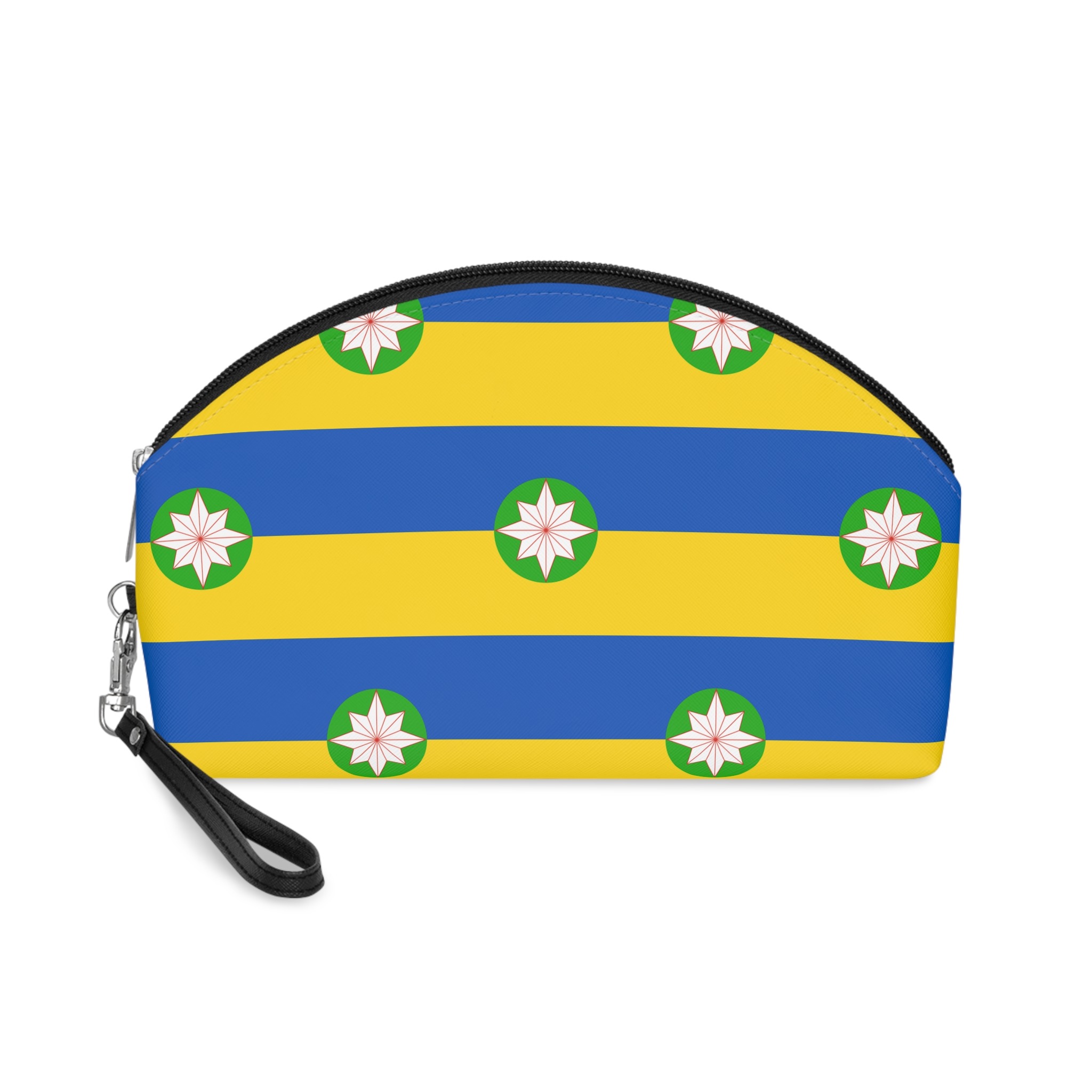 Flag of the Danu People Makeup Bag