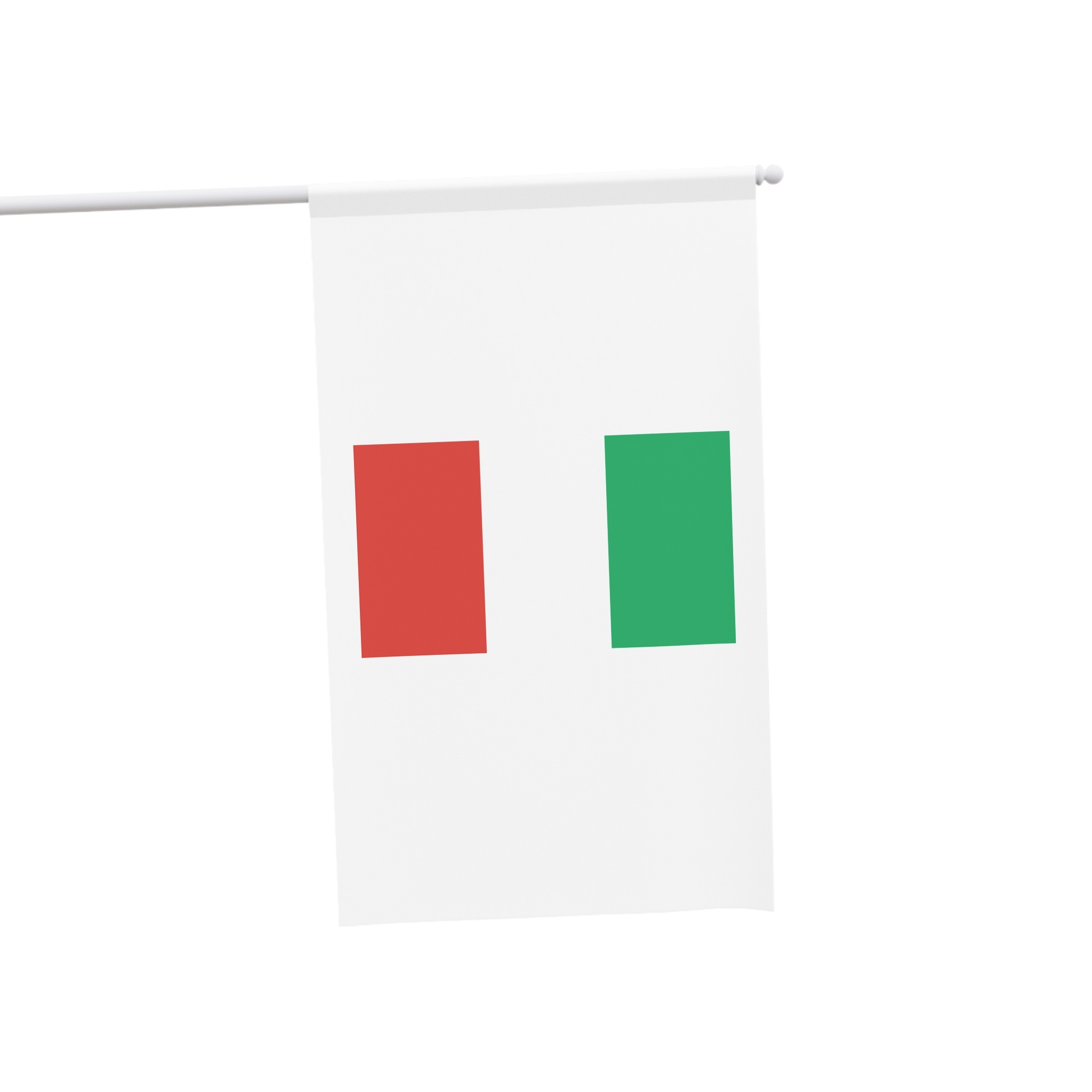 Flag of Jinotega House Banner - Image 3