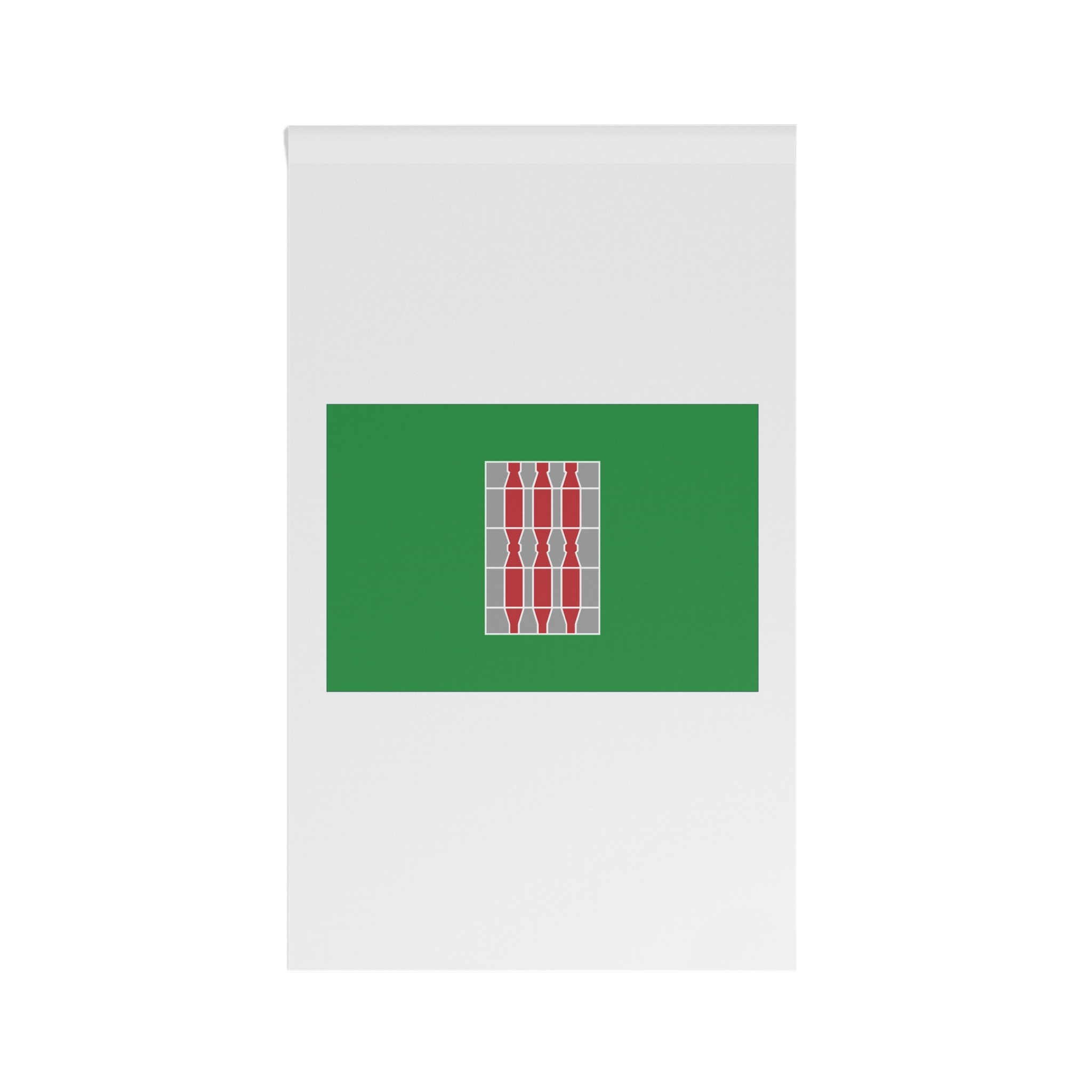 Flag of Umbria House Banner