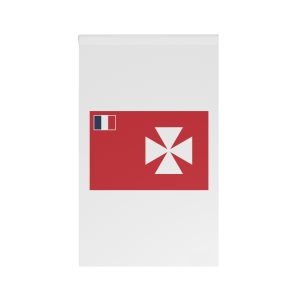 Flag of Uvea House Banner
