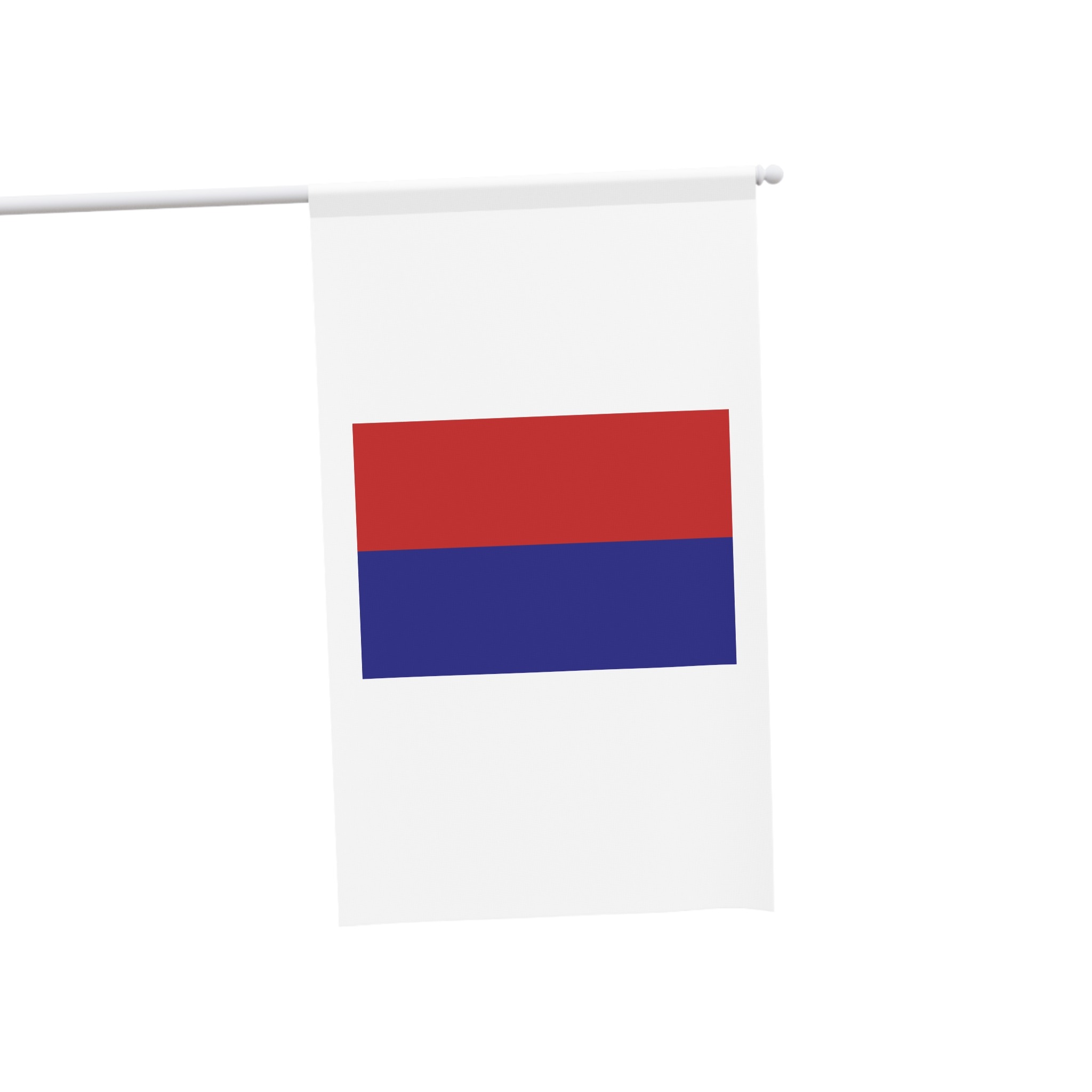 Rou Sm Carei Flag House Banner - Image 3
