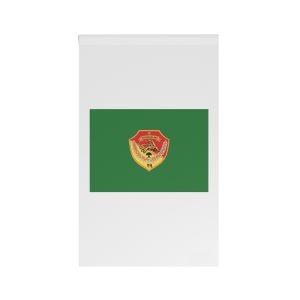 Flag of East Nusa Tenggara House Banner