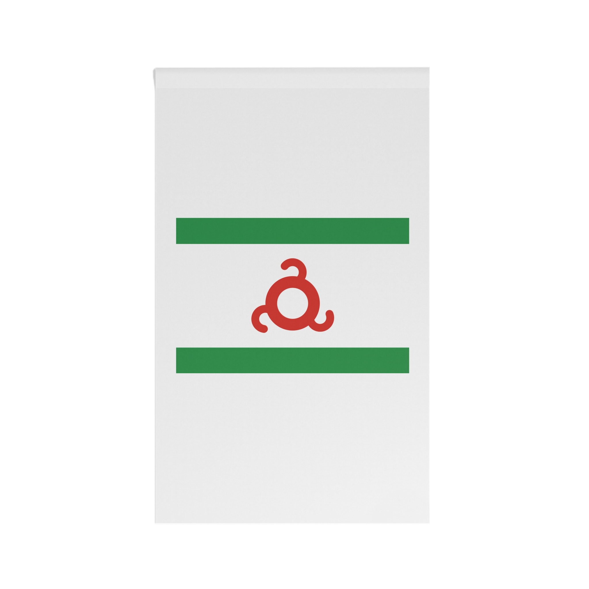 Flag of Ingushetia House Banner - Image 2