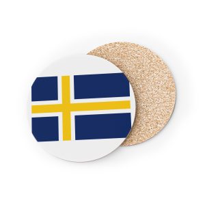 Regional Flag of Roslagen Coasters