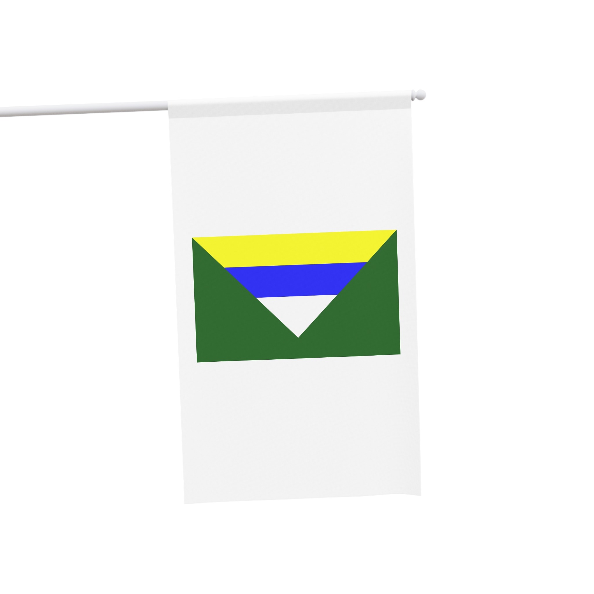 Flag of Boaco House Banner - Image 3
