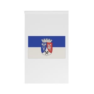 Flagge Oberhausen House Banner
