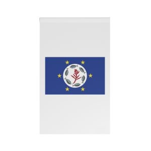 Flag of Airai State House Banner