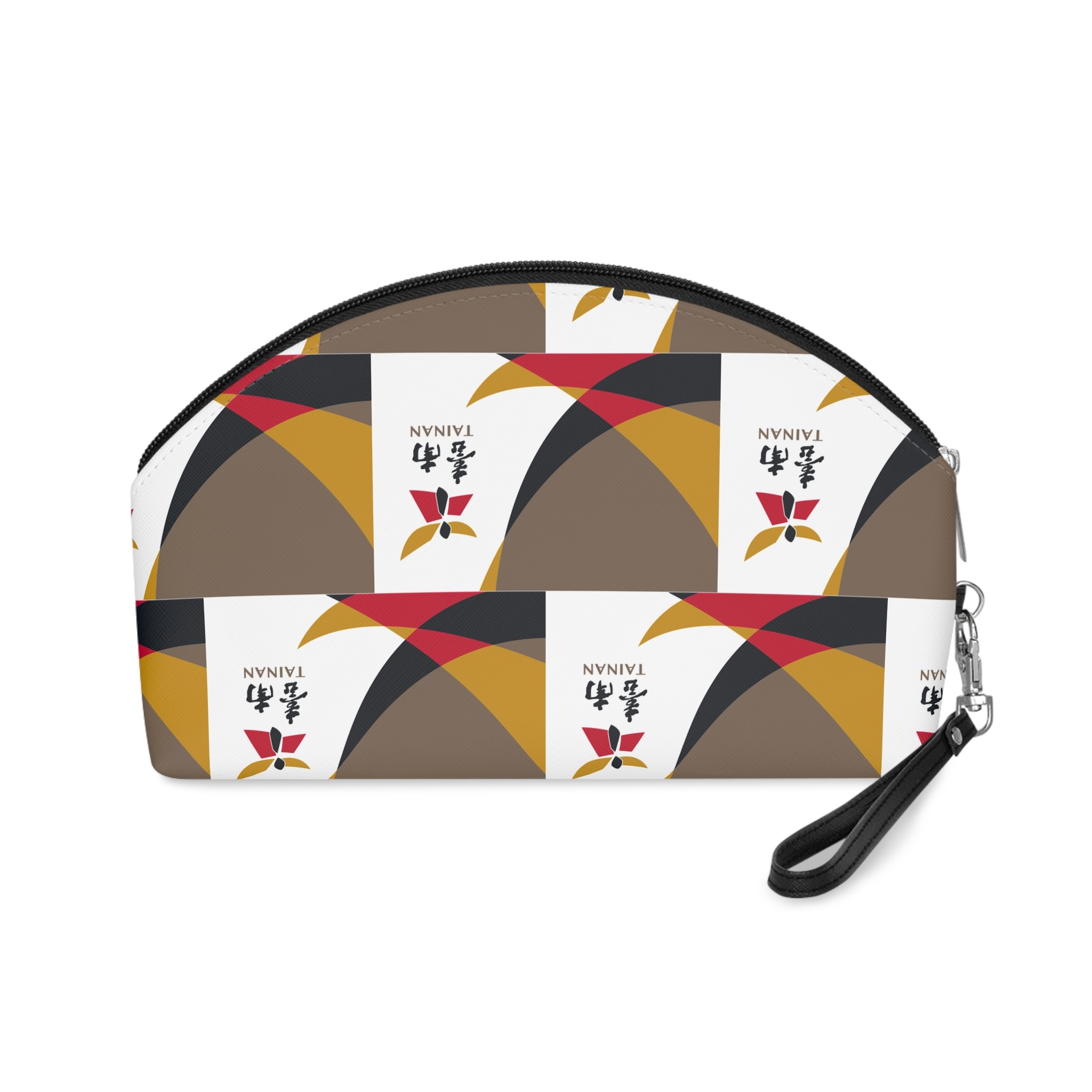 Flag of Tainan City Makeup Bag - Image 2