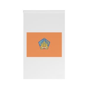 Flag of Bali House Banner