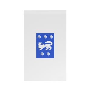 Keski Pohjanmaa.lippu House Banner