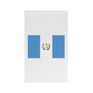 Flag of Guatemala House Banner