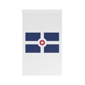 Flag of Indianapolis House Banner