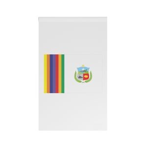 Bandera Región Apurimac House Banner