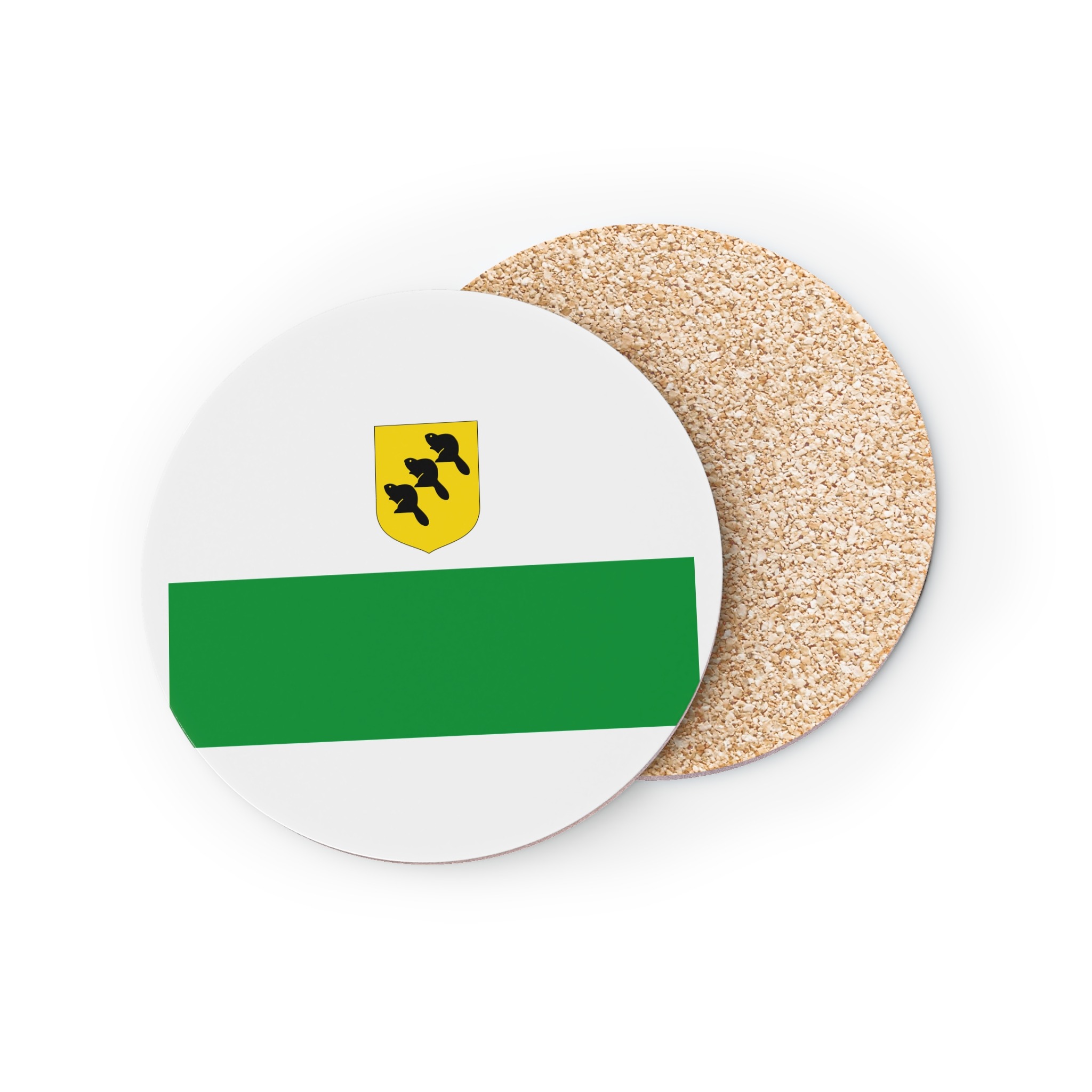 Põlvamaa Lipp Coasters