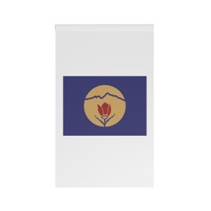 Flag of Kukës House Banner