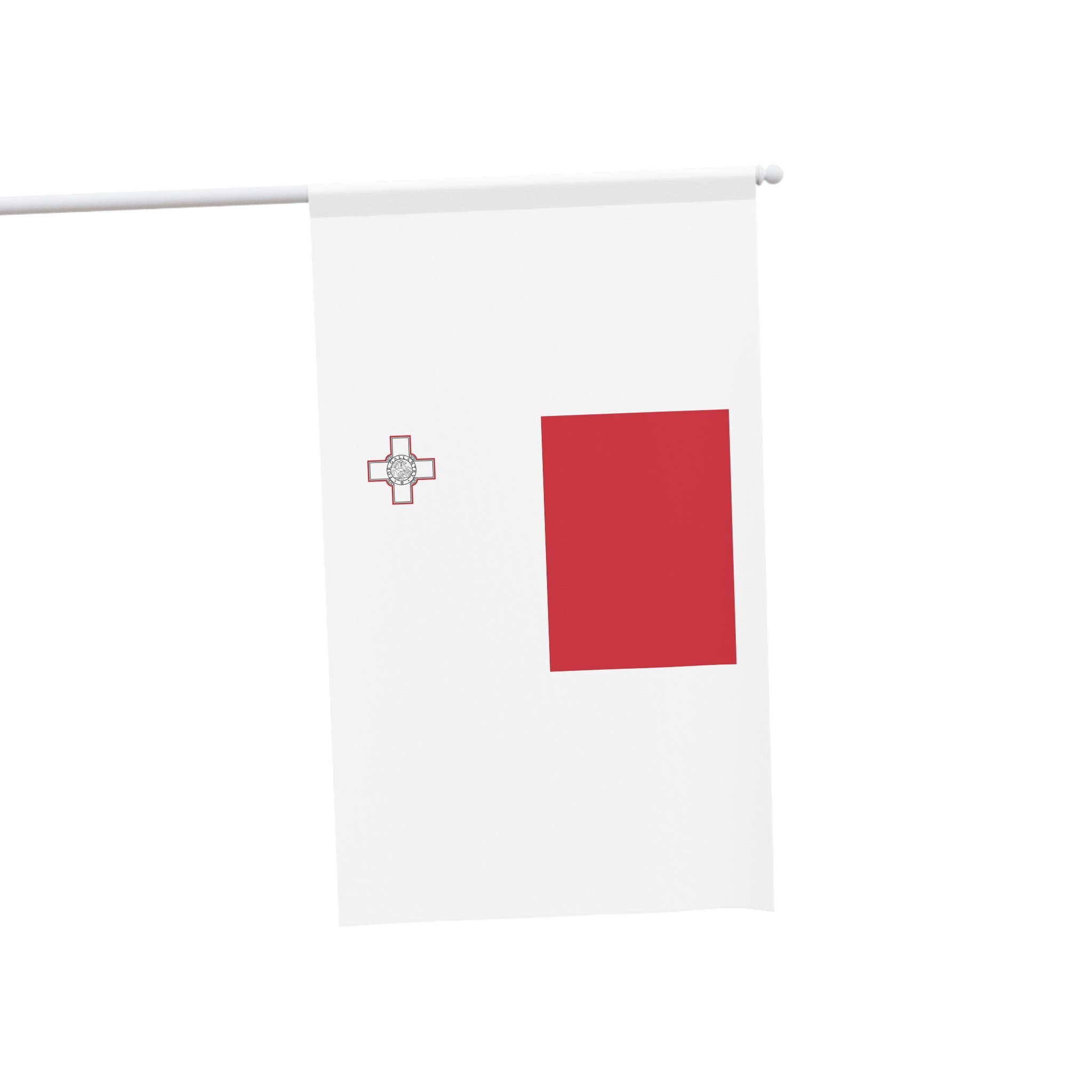 Flag of Malta House Banner - Image 3