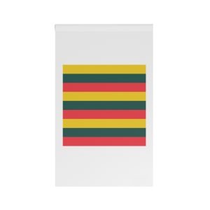 Flag of Ærø House Banner