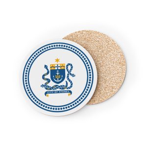 Sydney Coa Coasters