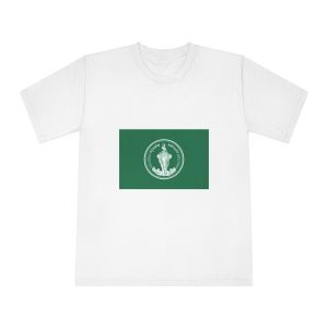 Flag of Bangkok Unisex Classic Crewneck T Shirt