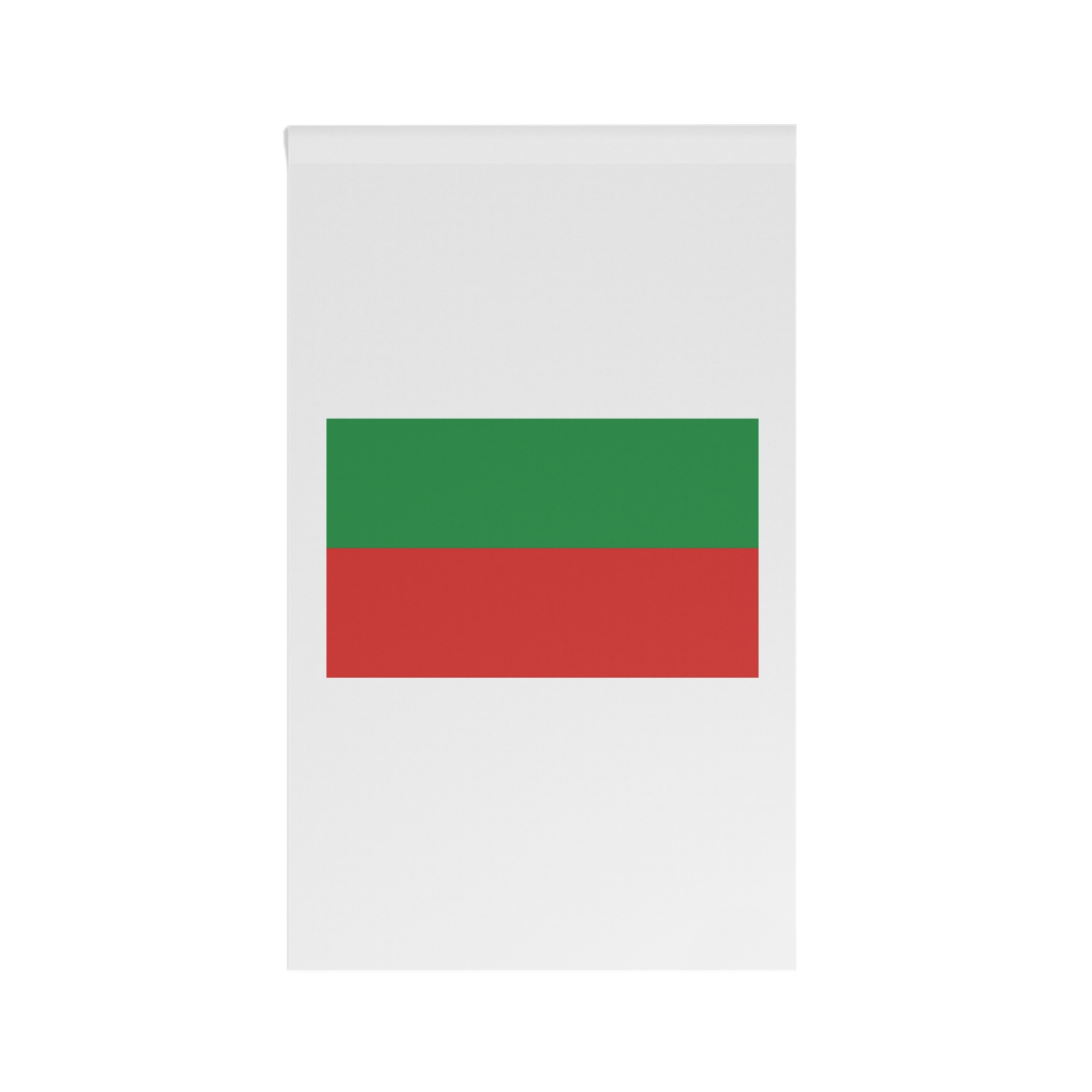 Flag of the Sac and Fox Nation House Banner - Image 2