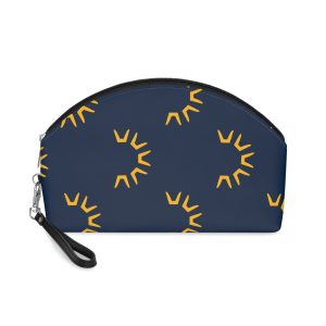 Flag of St George, Utah Makeup Bag