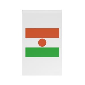 Flag of Niger House Banner