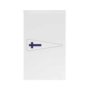 Usnavychurchpennant House Banner