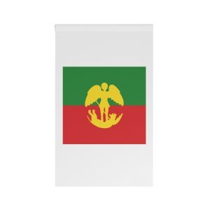 Brussel Vlag House Banner