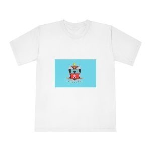 Bandera Canchis Unisex Classic Crewneck T Shirt