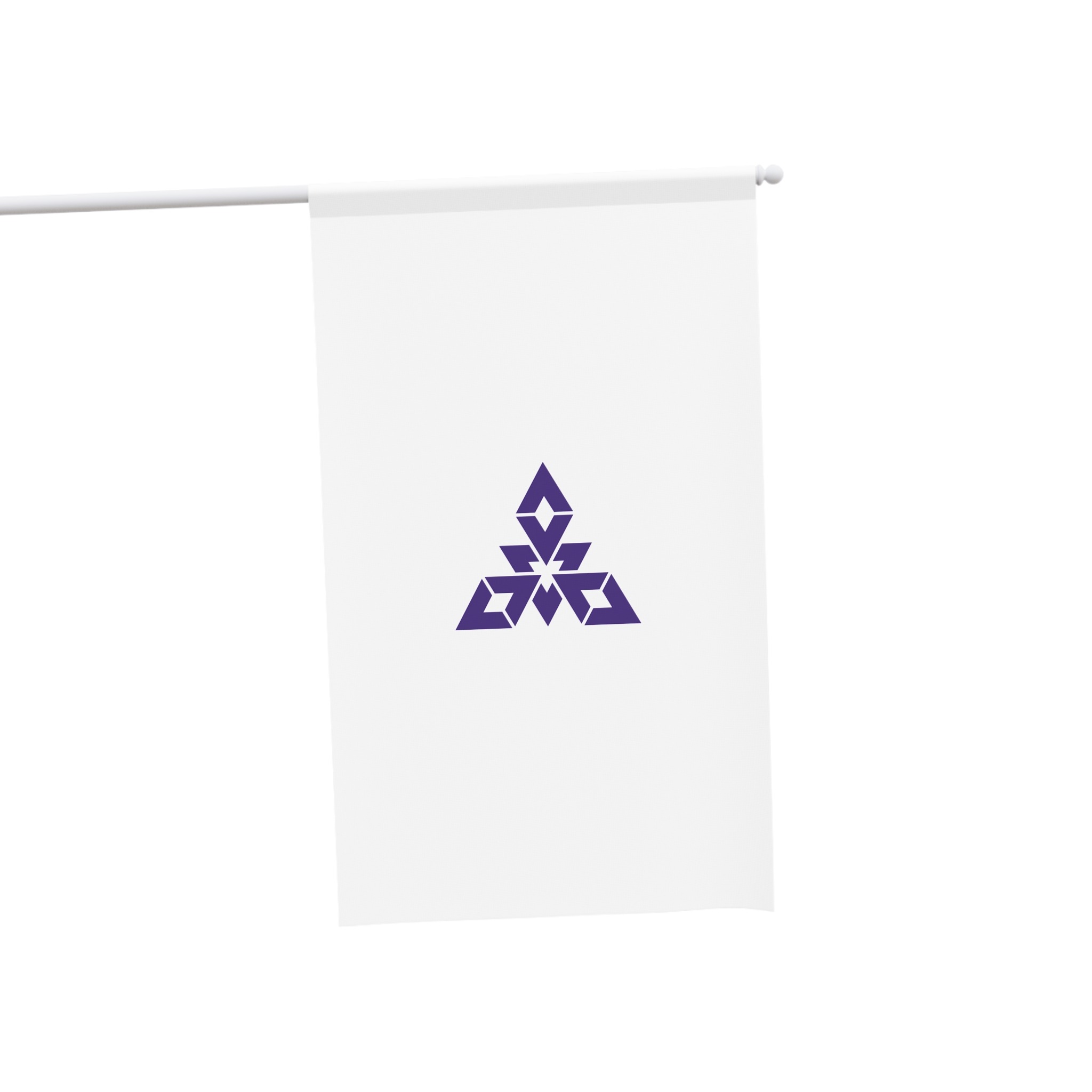 Flag of Fukuoka, Fukuoka House Banner - Image 3