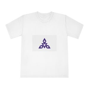 Flag of Fukuoka, Fukuoka Unisex Classic Crewneck T Shirt