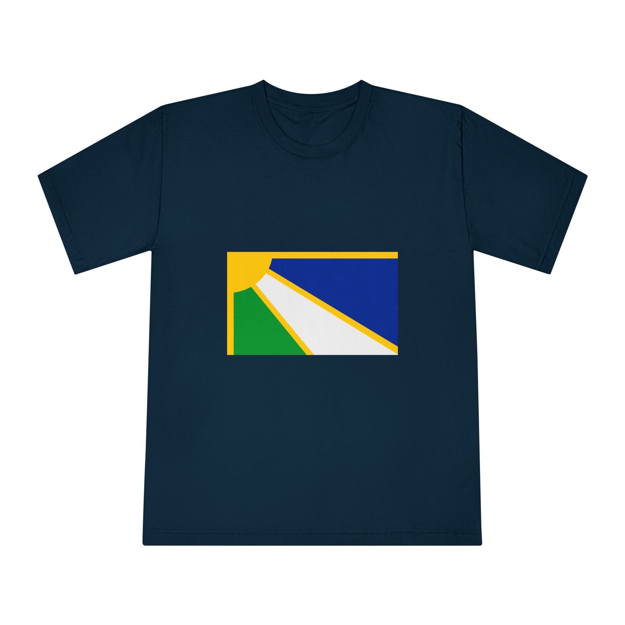 Banderabolivar Unisex Classic Crewneck T Shirt - Image 17