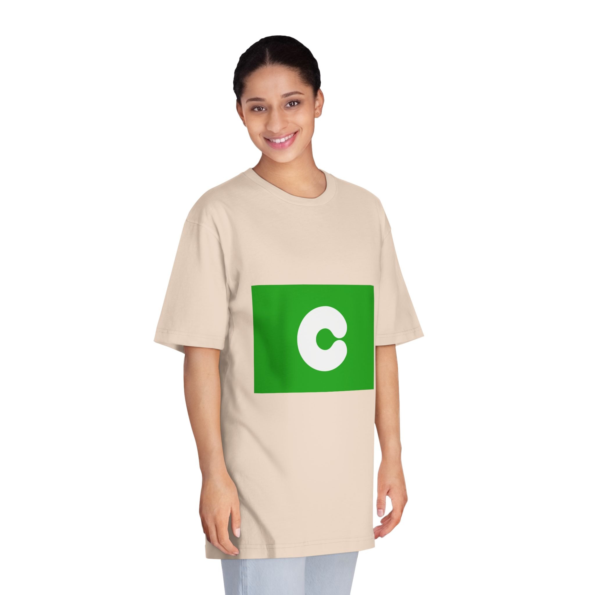 Flag of Kumamoto Kumamoto Unisex Classic Crewneck T Shirt - Image 11