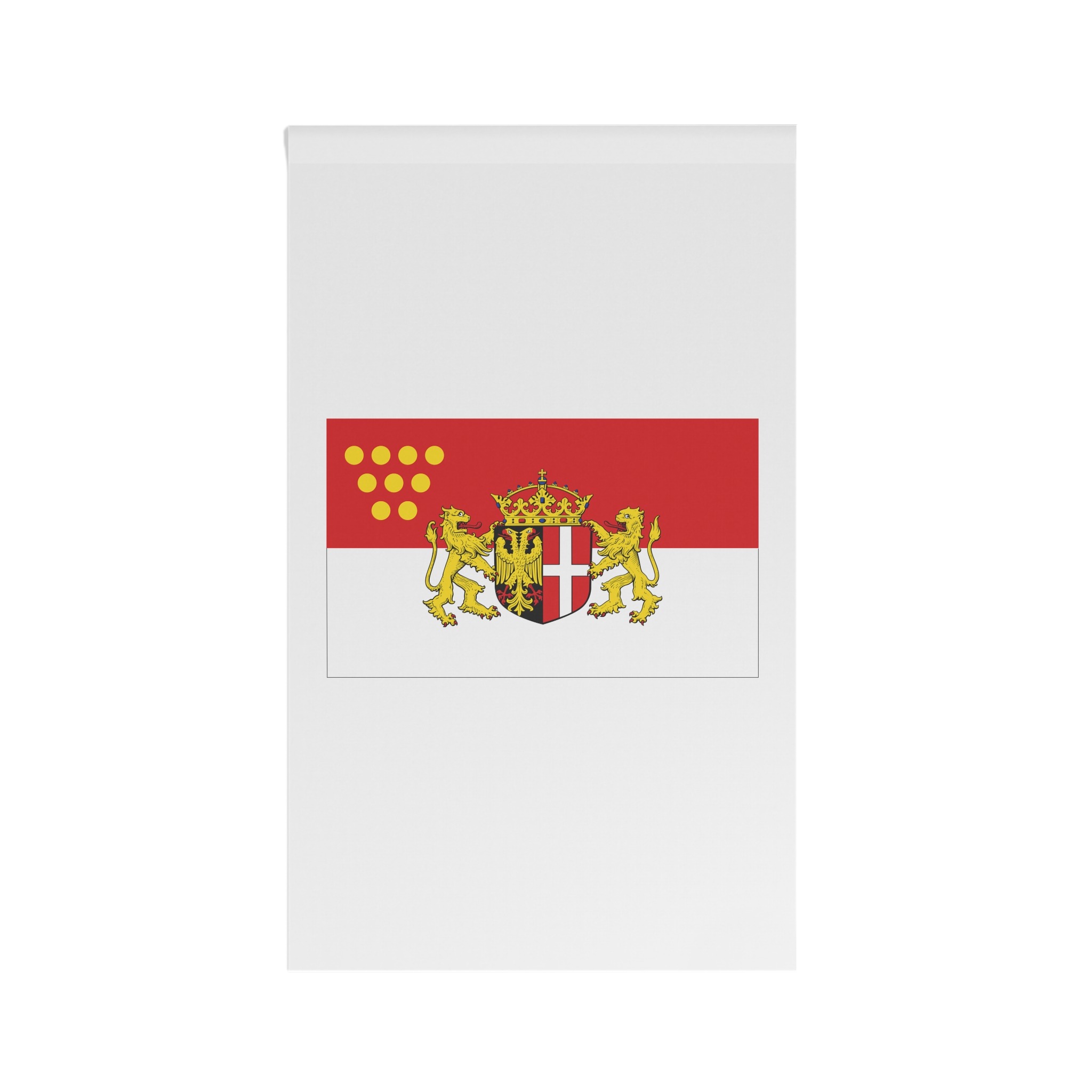 Flagge Neuss House Banner - Image 2
