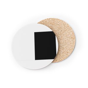 Metz Flag Coasters