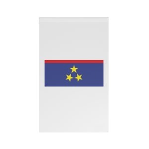 Flag of Vojvodina House Banner
