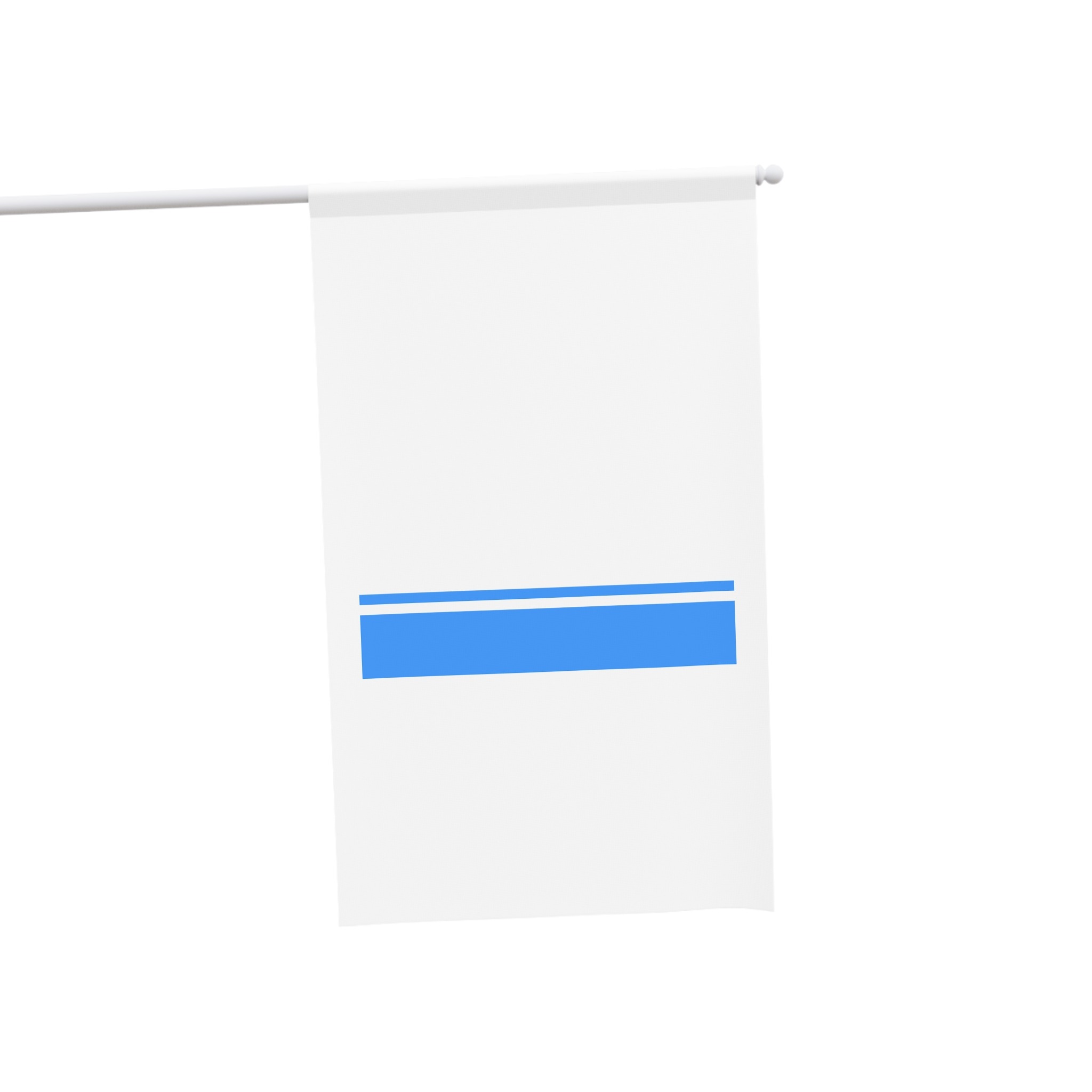 Flag of Altai Republic House Banner - Image 3
