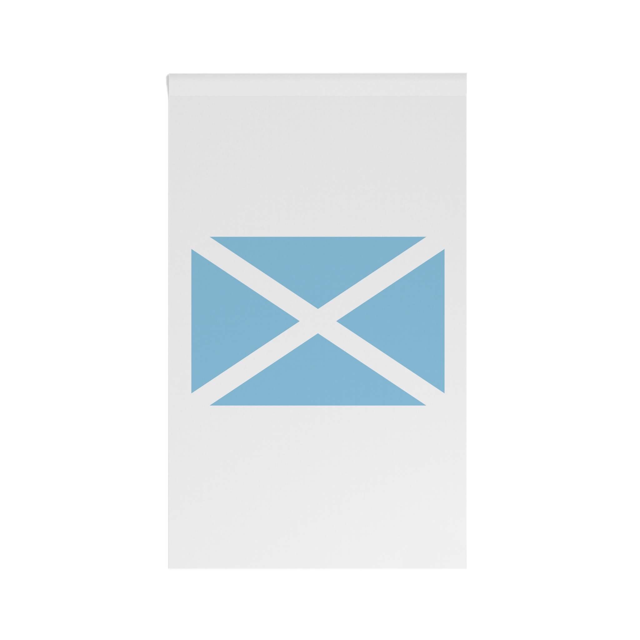 Flag of San Andrés Y Providencia House Banner - Image 2