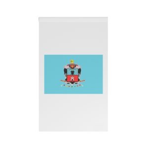 Bandera Canchis House Banner