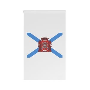 Bandeira Da Cidade Do Rio de Janeiro House Banner