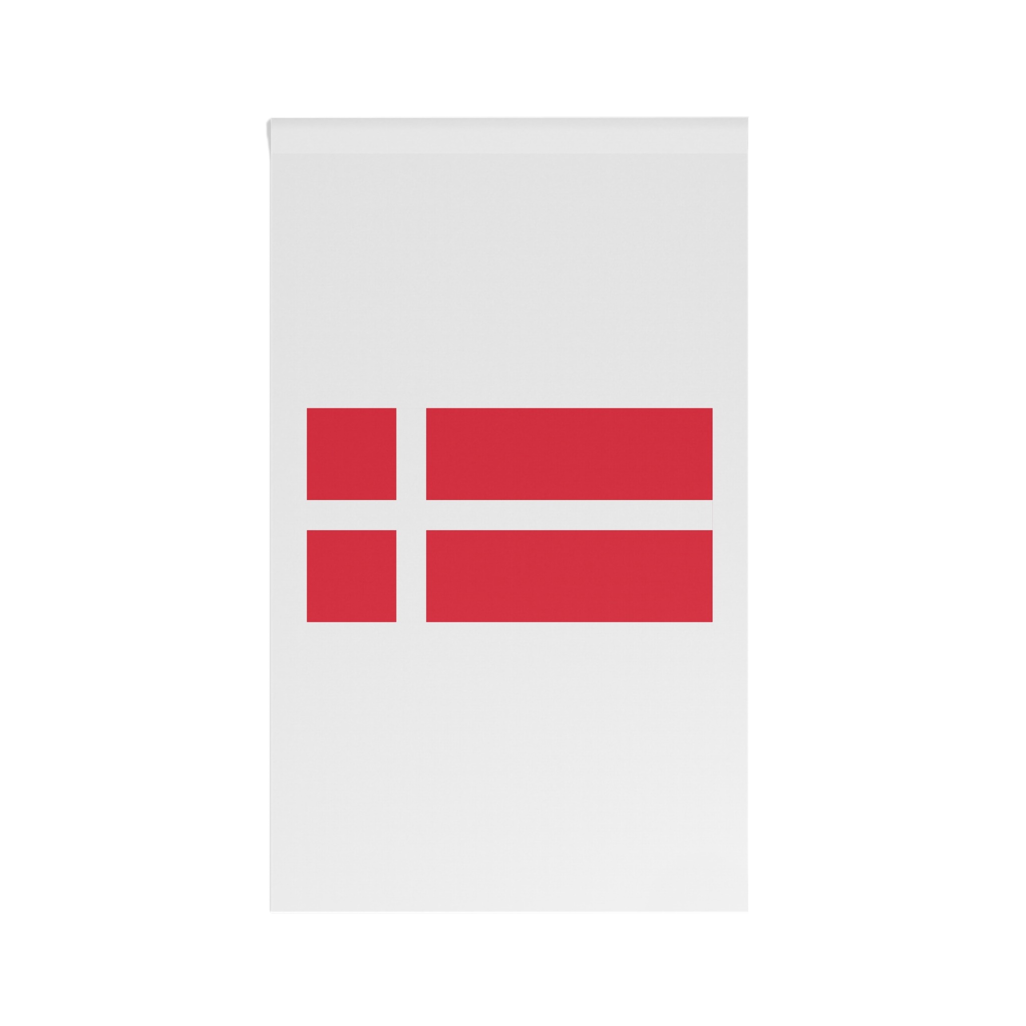 Danish Flag House Banner - Image 2